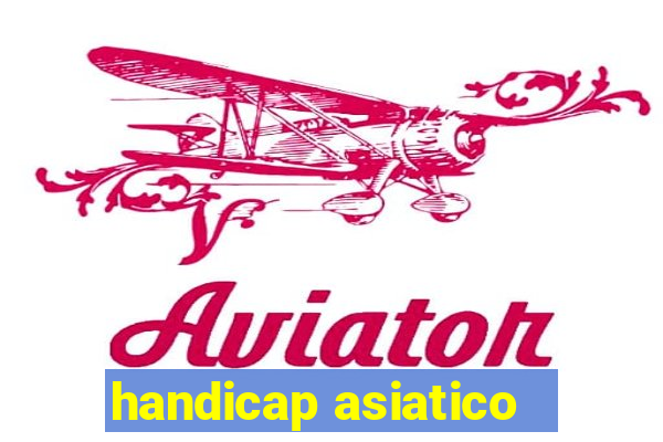 handicap asiatico - 0.75